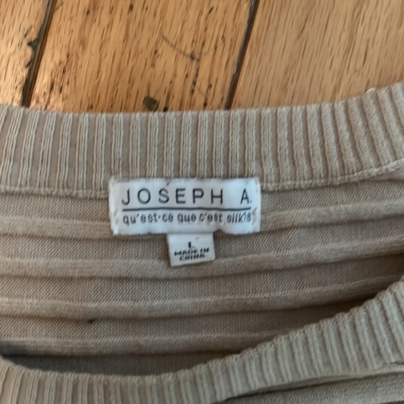 Joseph A brand sweater - Picture 6 of 8